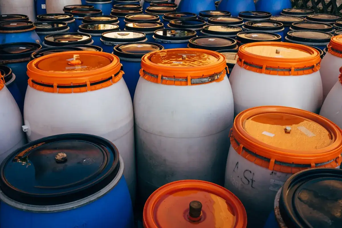 Hazmat Cleanup in Loma Linda, MO